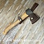 Traditional outdoor axe