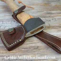 Traditional outdoor axe