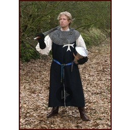 Historical Hospitaller surcoat