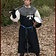 Ulfberth Historical Hospitaller surcoat