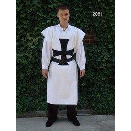 Teutonic surcoat