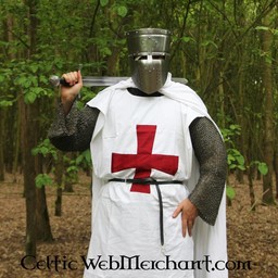 Templar surcoat