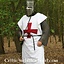 Templar surcoat