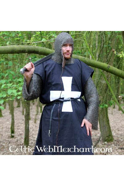 Hospitallers surcoat