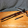 Medium crossbow