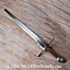 Late medieval dagger Dýka