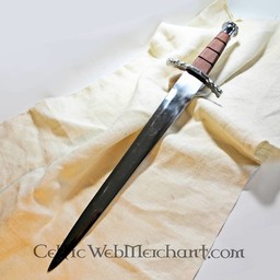 Short Scottish sword