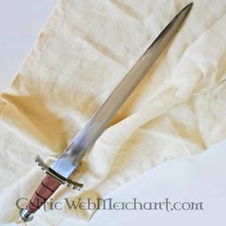 Short Scottish sword