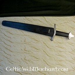 Historical short sword