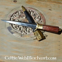 16th century dagger