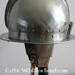 17th century pikemen helmet