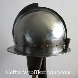 17th century pikemen helmet