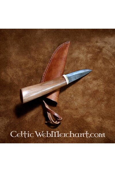 9th century Viking knife Jorvik