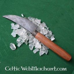 15th century kitchen knife