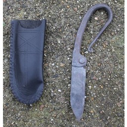 Folding knife