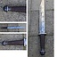 Long seax Ingvar