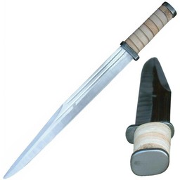 Long seax Geirstein