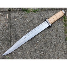 Long seax Geirstein