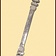 Deepeeka Batavian shield handle