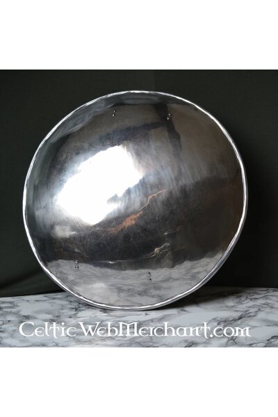 Renaissance round shield, 55 cm