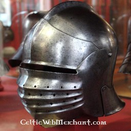 Northern Italian sallet