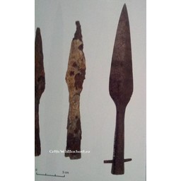 Early medieval spearhead Dublin