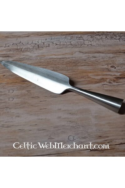 13th century spearhead