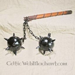 Medieval flail