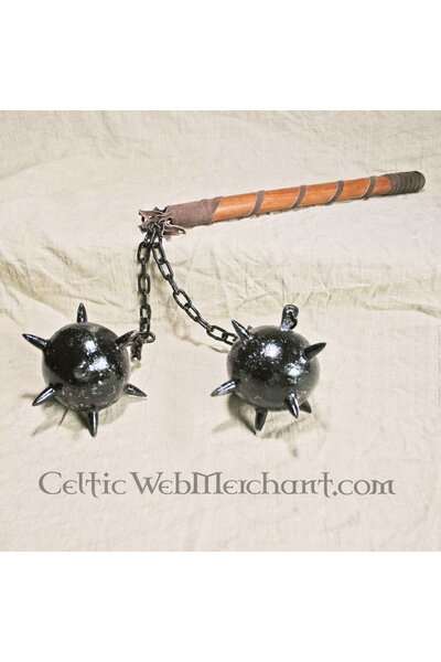 Medieval flail