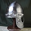 Italic-Norman helmet (1170 AD)