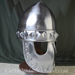 Italic-Norman helmet (1170 AD)