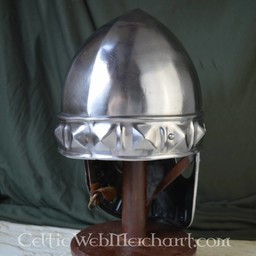 Italic-Norman helmet (1170 AD)