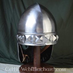 Italic-Norman helmet (1170 AD)