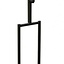 Extendable stand, 160-190 cm