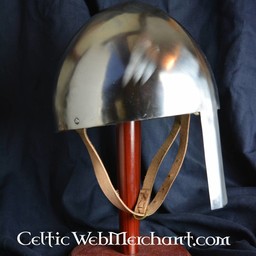 11th century nasal helmet Viking