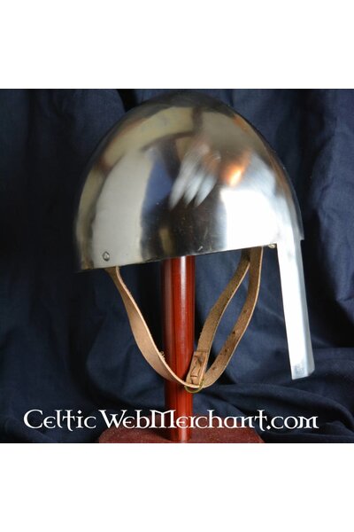 11th century nasal helmet Viking