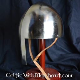 11th century nasal helmet Viking