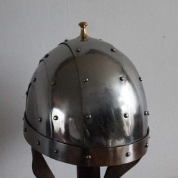 Byzantine helmet