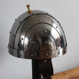 Byzantine helmet