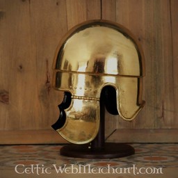 Samnitic helmet