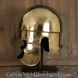 Samnitic helmet