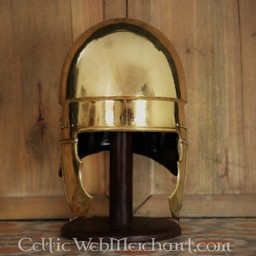 Samnitic helmet