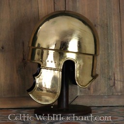 Samnitic helmet