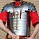 Deepeeka Lorica segmentata Corbrige A