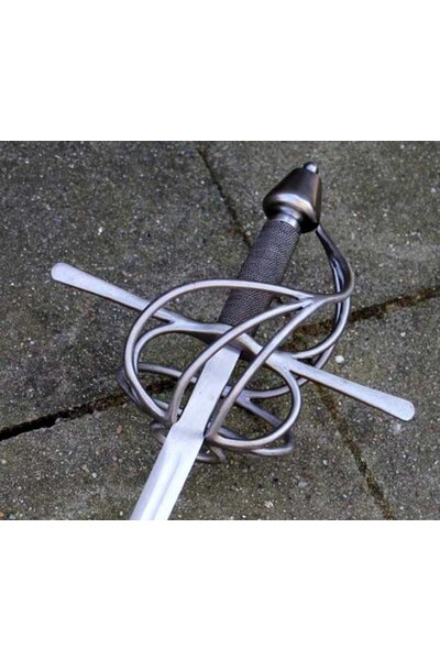 Rapier Cyrano