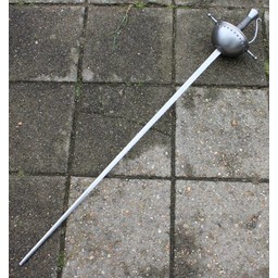 Spanish bell rapier