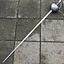 Spanish bell rapier