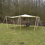 Tarpaulin 4 x 6 metres 250 g/m²