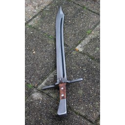 Landsknecht Grosses Messer, blunt