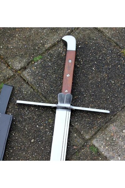 Grosses Messer